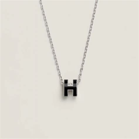 pop h pendant hermes